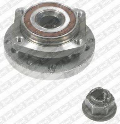 SNR R165.23