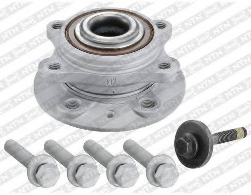 SNR R165.27