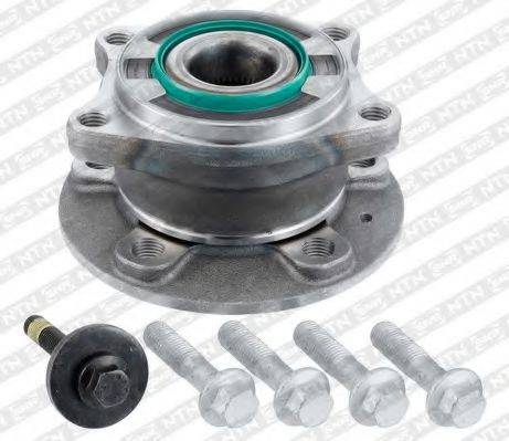 SNR R165.30
