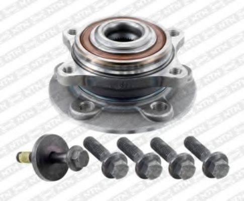 SNR R165.39