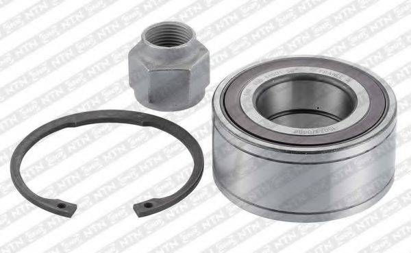 SNR R166.03