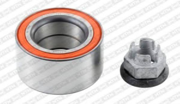 SNR R167.12