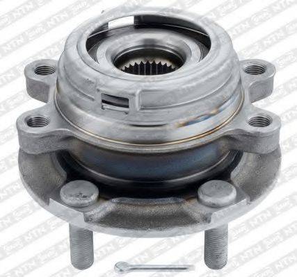 SNR R168.91
