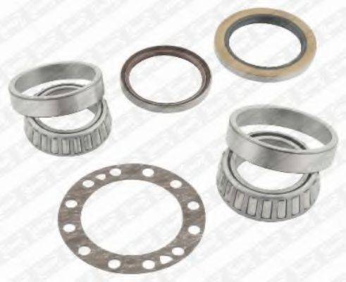 TIMKEN K79004 Комплект підшипника маточини колеса