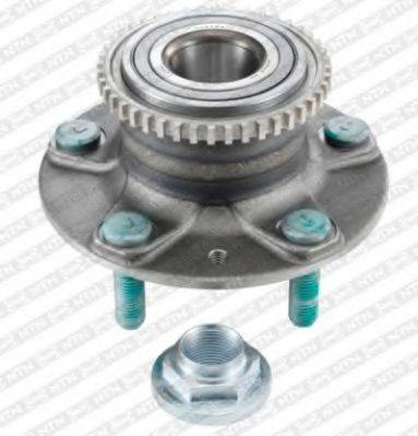 SNR R170.48