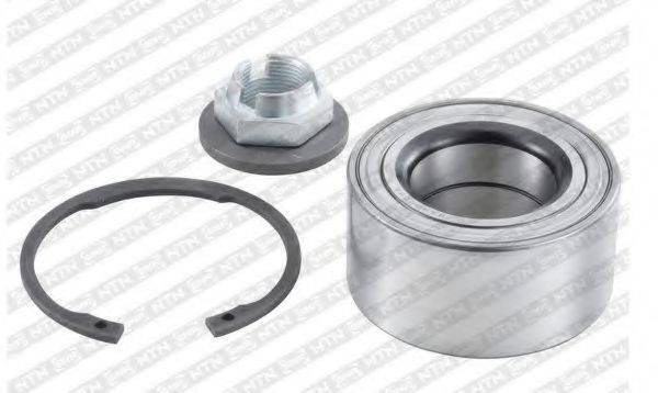 SNR R170.53
