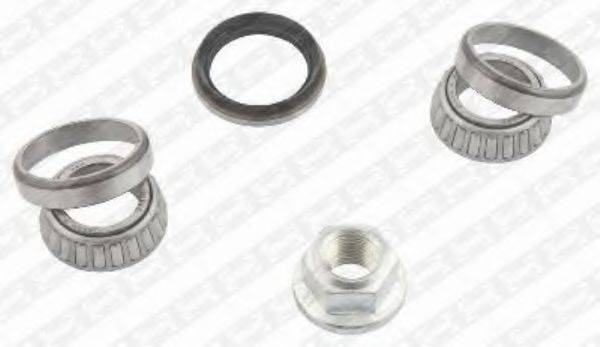 SNR R173.09