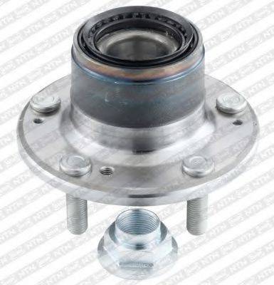 SNR R173.30