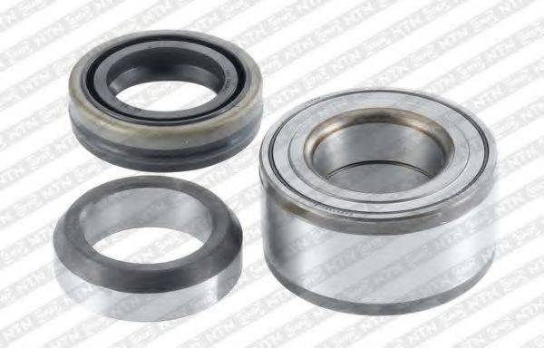 SNR R173.46