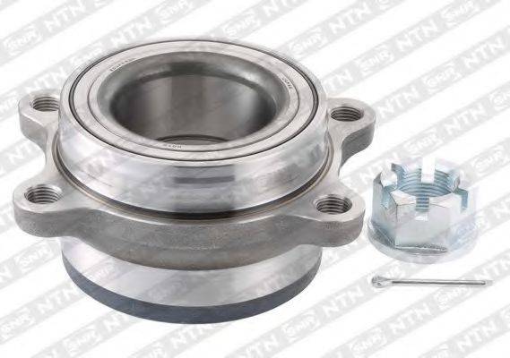 SNR R173.48