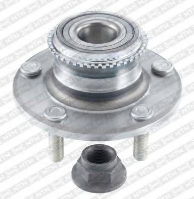 SNR R173.50