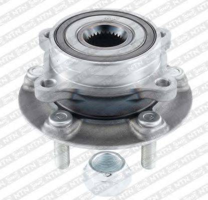 SNR R173.57