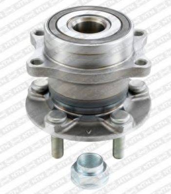 SNR R181.26
