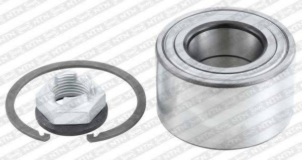 SNR R183.07