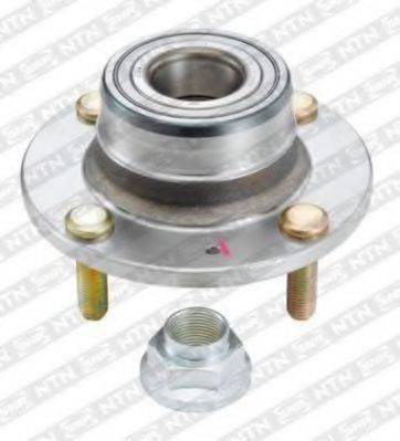 SNR R184.20