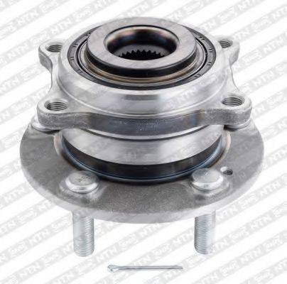 SNR R184.34