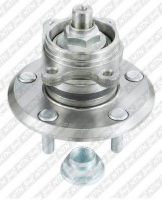 SNR R184.38