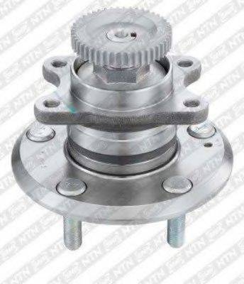 SNR R184.64