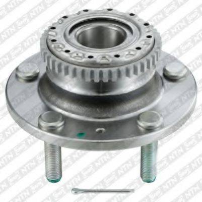 SNR R184.66
