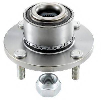SNR R187.05
