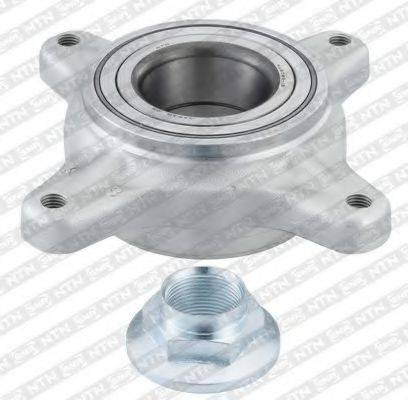 SNR R174.96