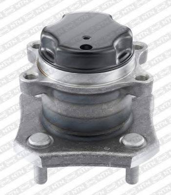 SNR R141.88