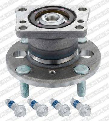 SNR R152.88