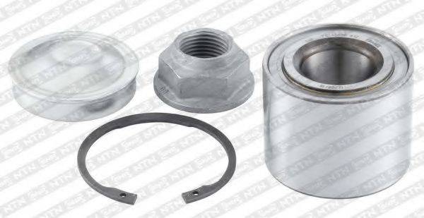 SNR R155.122