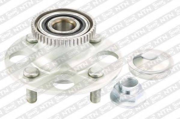 SNR R174.102