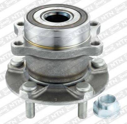 SNR R181.30