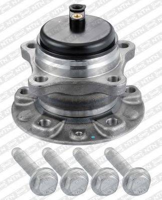SNR R159.69