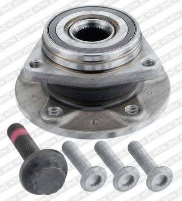 SNR R154.69