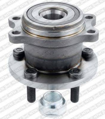 SNR R181.24