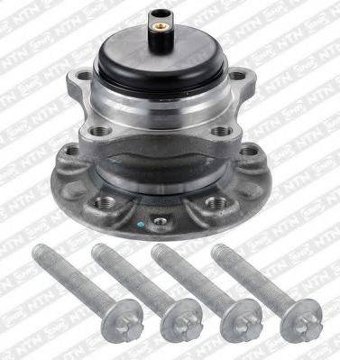 SNR R166.35