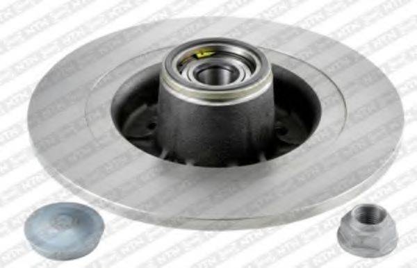 SNR KF155.100U