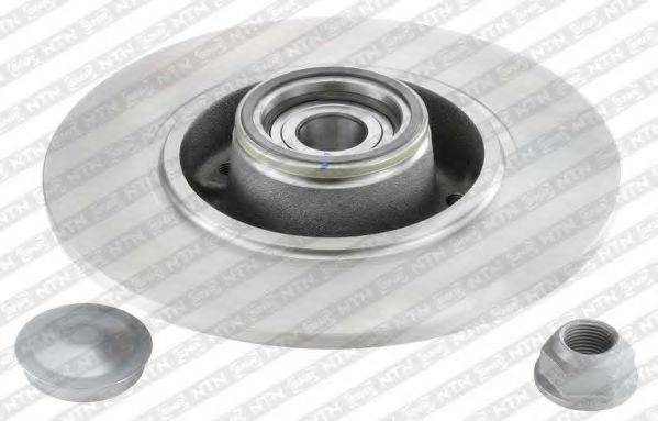 SNR KF155.110U