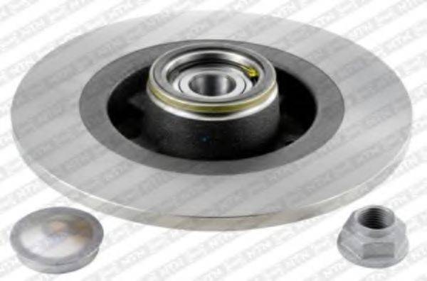 SNR KF155.111U