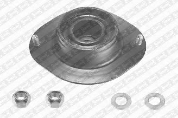 AUTOKIT 3191 Ремкомплект, опора стійки амортизатора