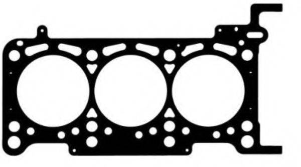 CORTECO 415477P Прокладка, головка циліндра