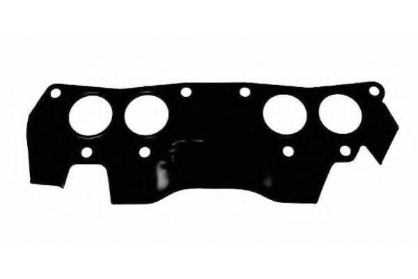 MITSUBISHI MD093227 Прокладка, випускний колектор