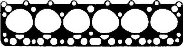 DAIHATSU 1111544024 Прокладка, головка циліндра
