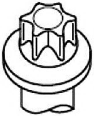 PAYEN HBS069