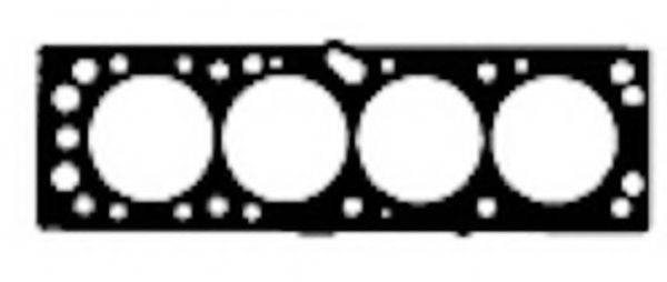 OPEL 9106027 Прокладка, головка циліндра