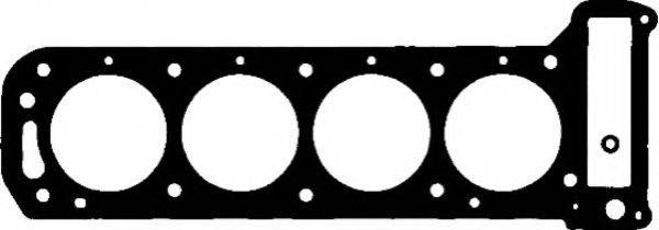 OPEL 607455 Прокладка, головка циліндра