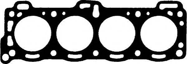 ISUZU 8942352800 Прокладка, головка циліндра