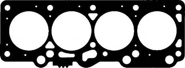 FORD 1639420 Прокладка, головка циліндра