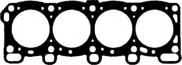 MAZDA RF0110271 Прокладка, головка циліндра