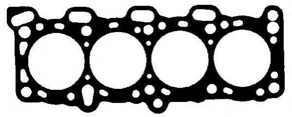 ISUZU 8941405432 Прокладка, головка циліндра