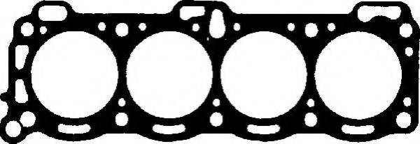 ISUZU 8944713991 Прокладка, головка циліндра