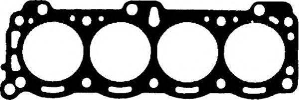 ISUZU 8-94224313-0 Прокладка, головка циліндра